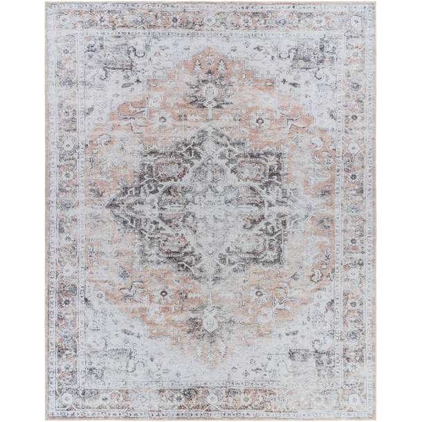 Langley Street Glendale Heights Oriental Rug & Reviews Wayfair